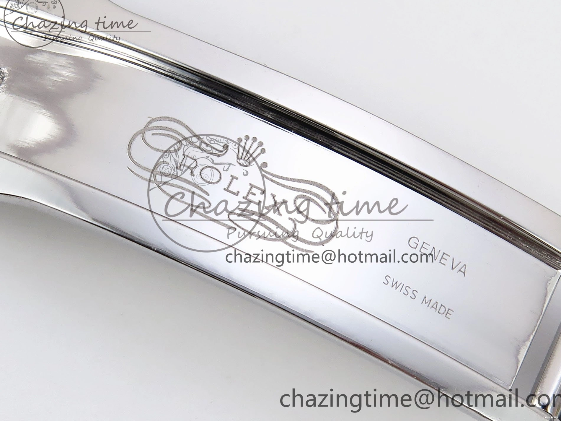 Edition Best APF Dial DateJust RG 904L Jubilee VR3235 Sitck Bracelet SS 1:1 36 on White Steel 126231 0217